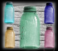 Ball Jars