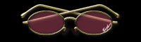 Rose Colored Glasses