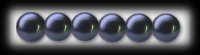 Blue Black Pearls