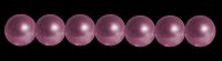Burgundy Pearls