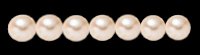 Cream Pearls