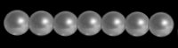 Grey Pearls