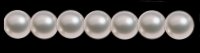 Silver Pearls