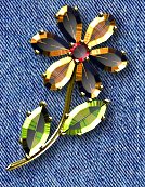 gem flower