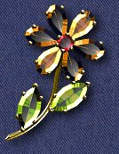 gem flower