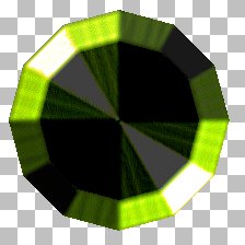 overlay