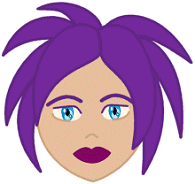 Anime Girl