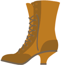 Granny Boot