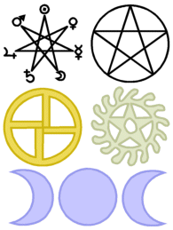 pentacle
